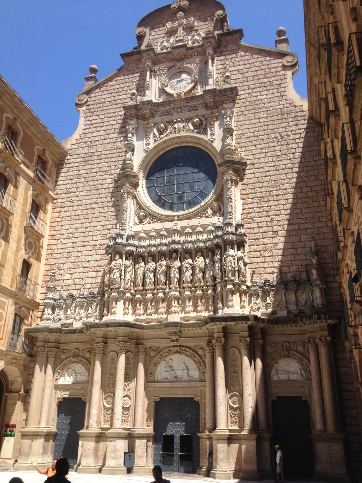 Monserrat 2