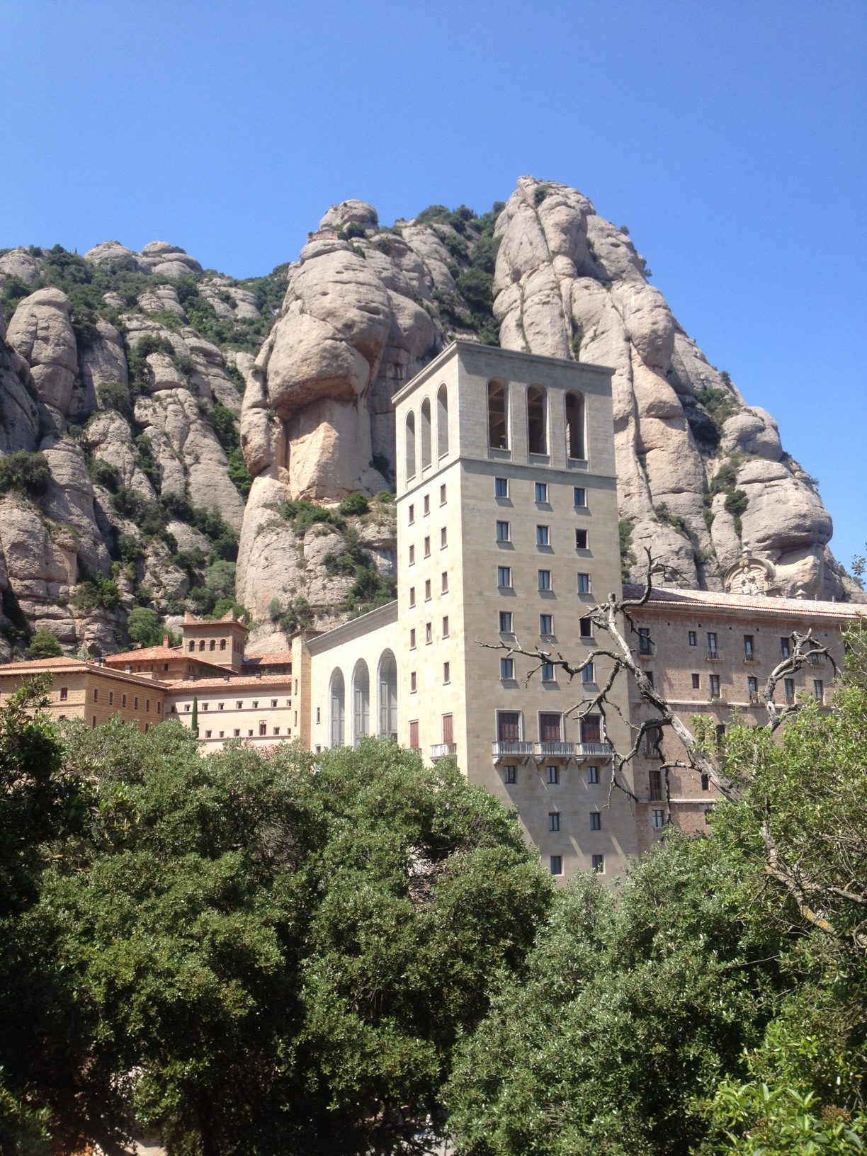 Monserrat 3