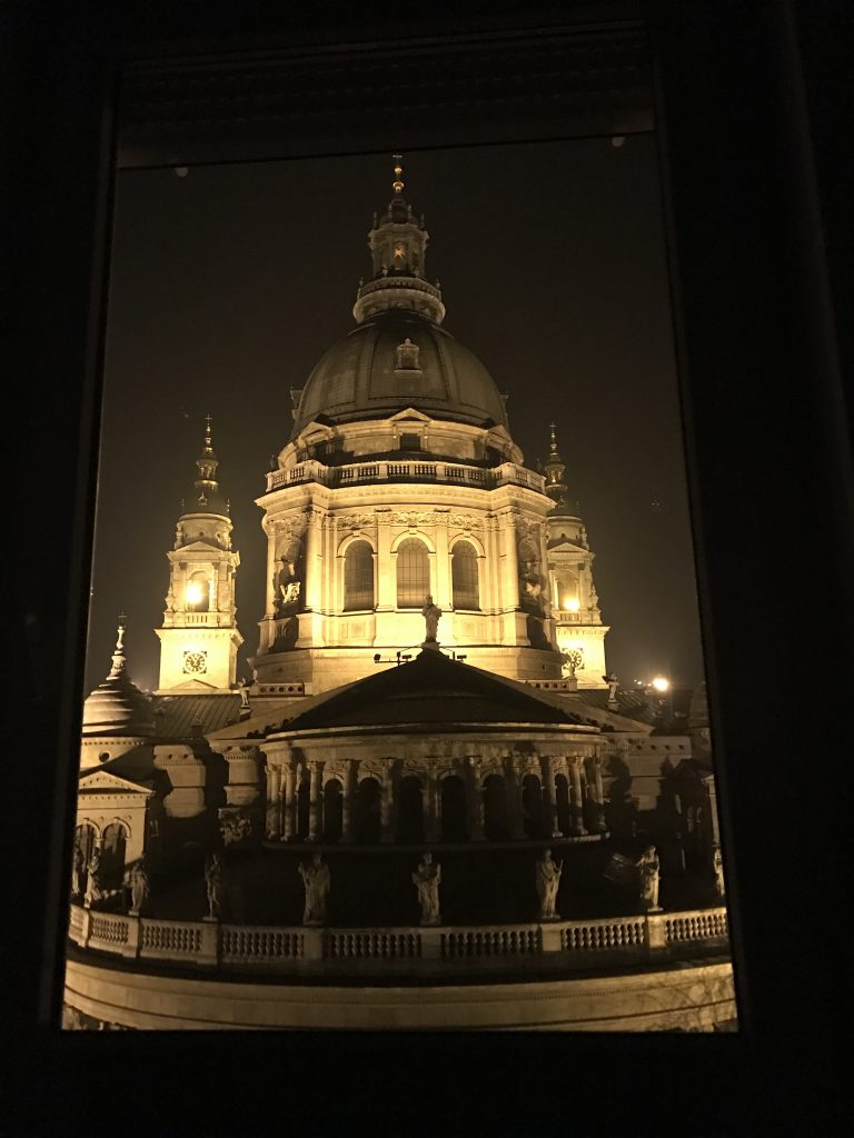 Tre giorni a Budapest 02