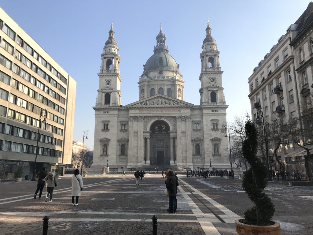 Tre giorni a Budapest 05