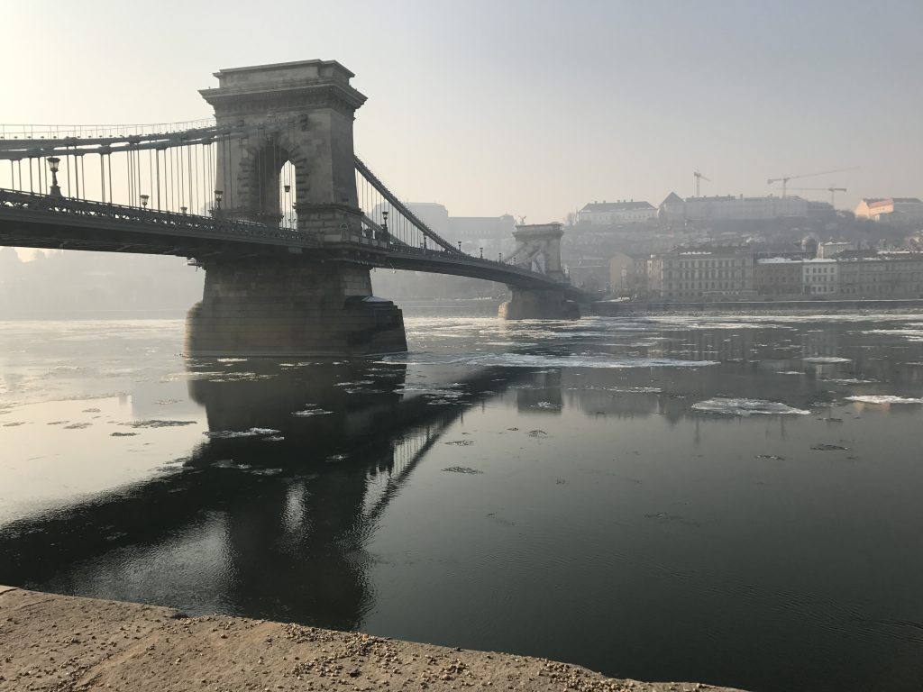 Tre giorni a Budapest 06