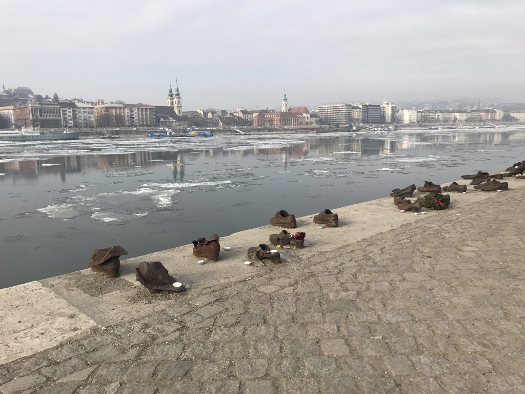 Tre giorni a Budapest 07