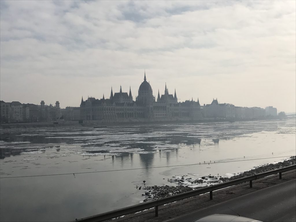 Tre giorni a Budapest 08