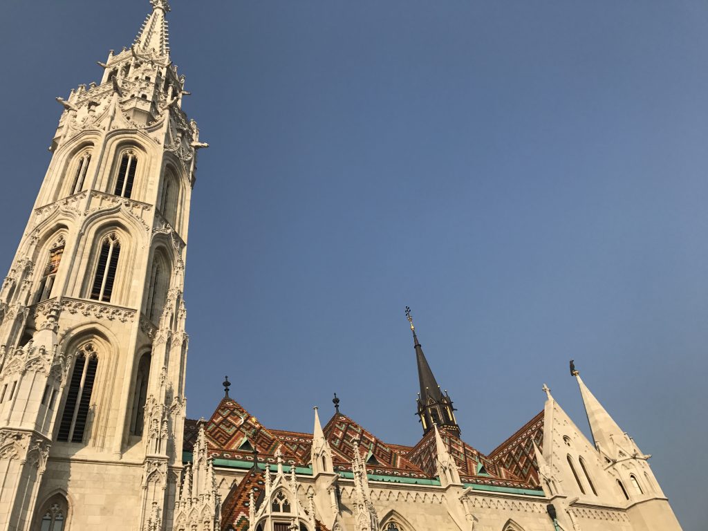 Tre giorni a Budapest 09