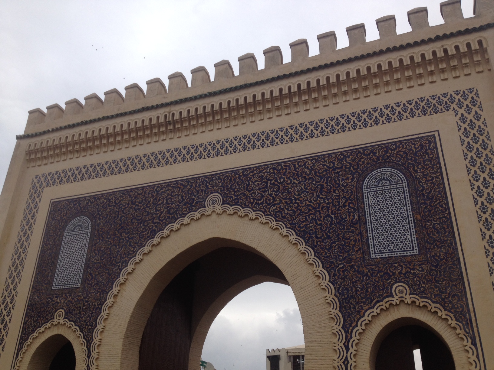 Un Weekend a Fez 03